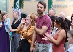 Fete De La Musique Zog In Jena Tausende Besucher An 24